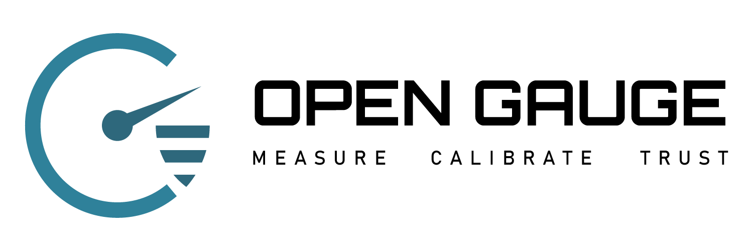 Open Gauge